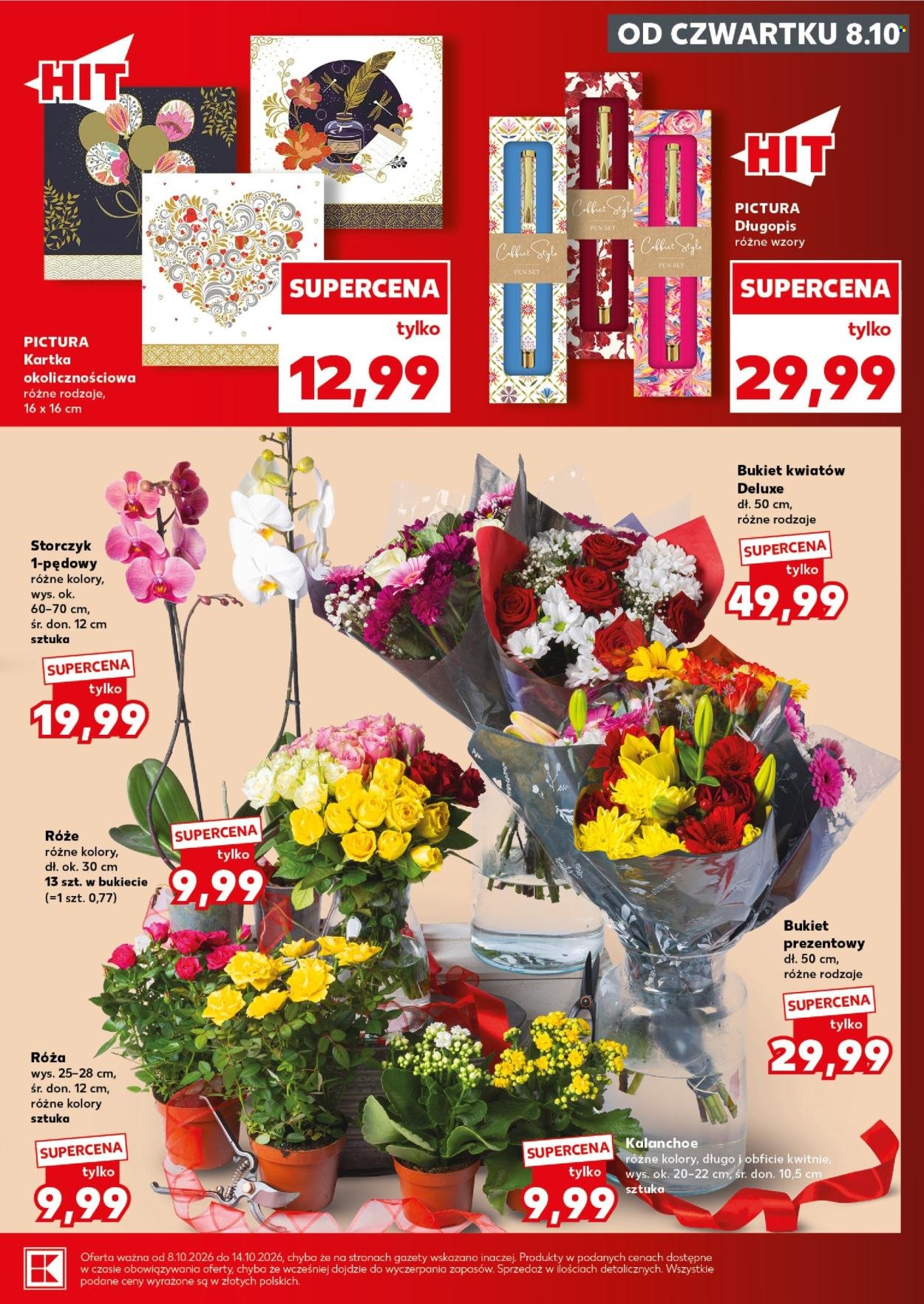 Gazetka KAUFLAND - Mocny Start