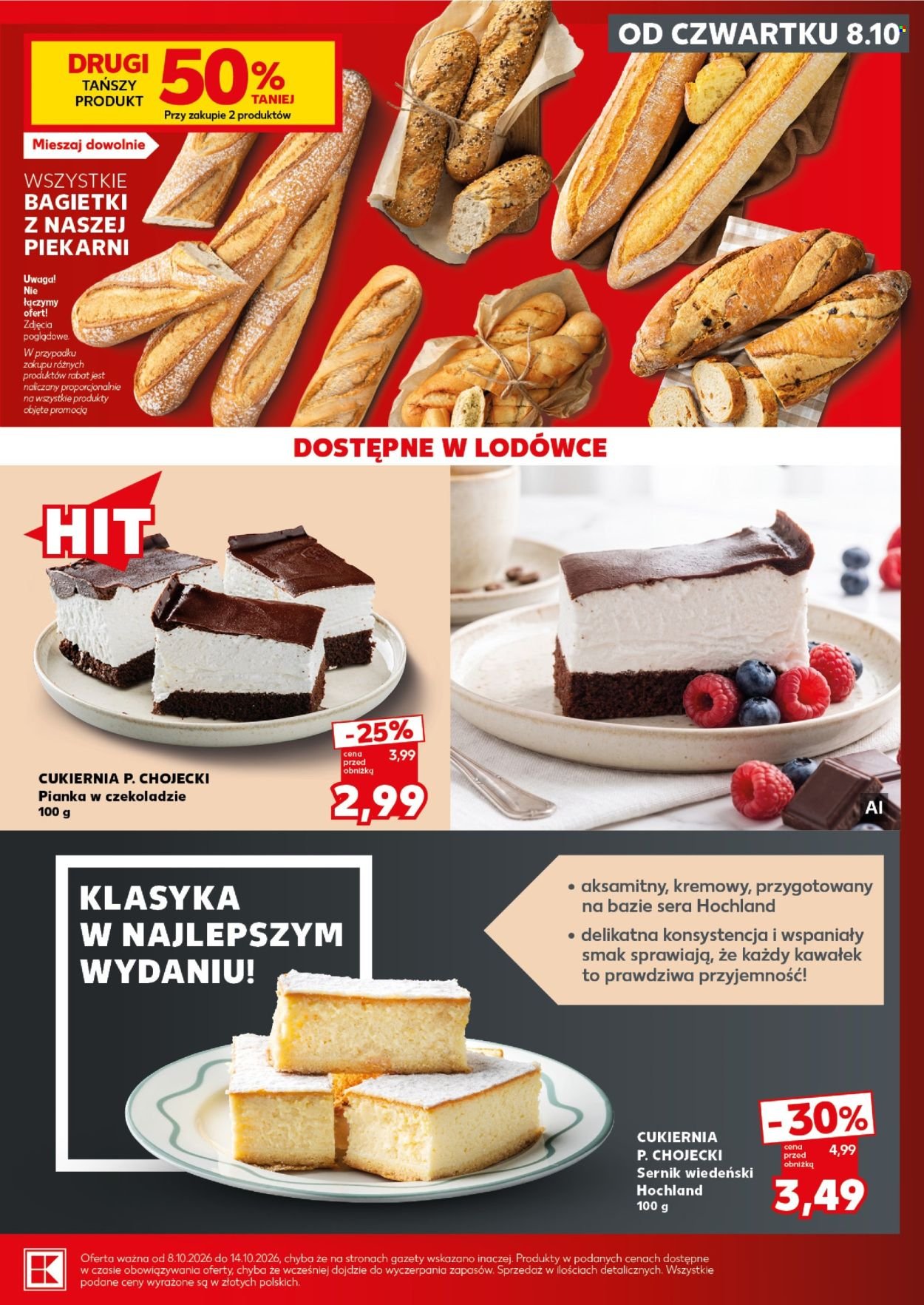 Gazetka KAUFLAND - Mocny Start