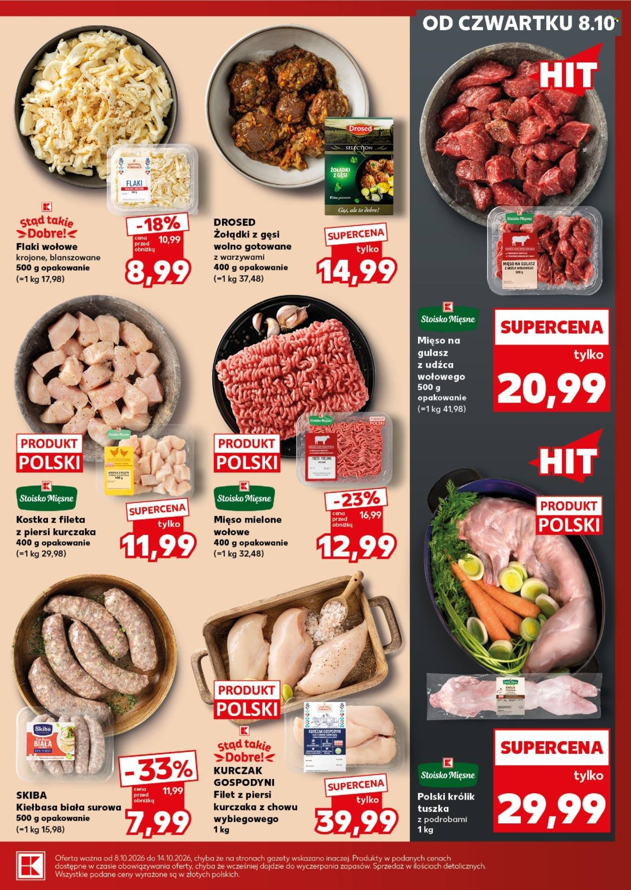 Gazetka KAUFLAND - Mocny Start
