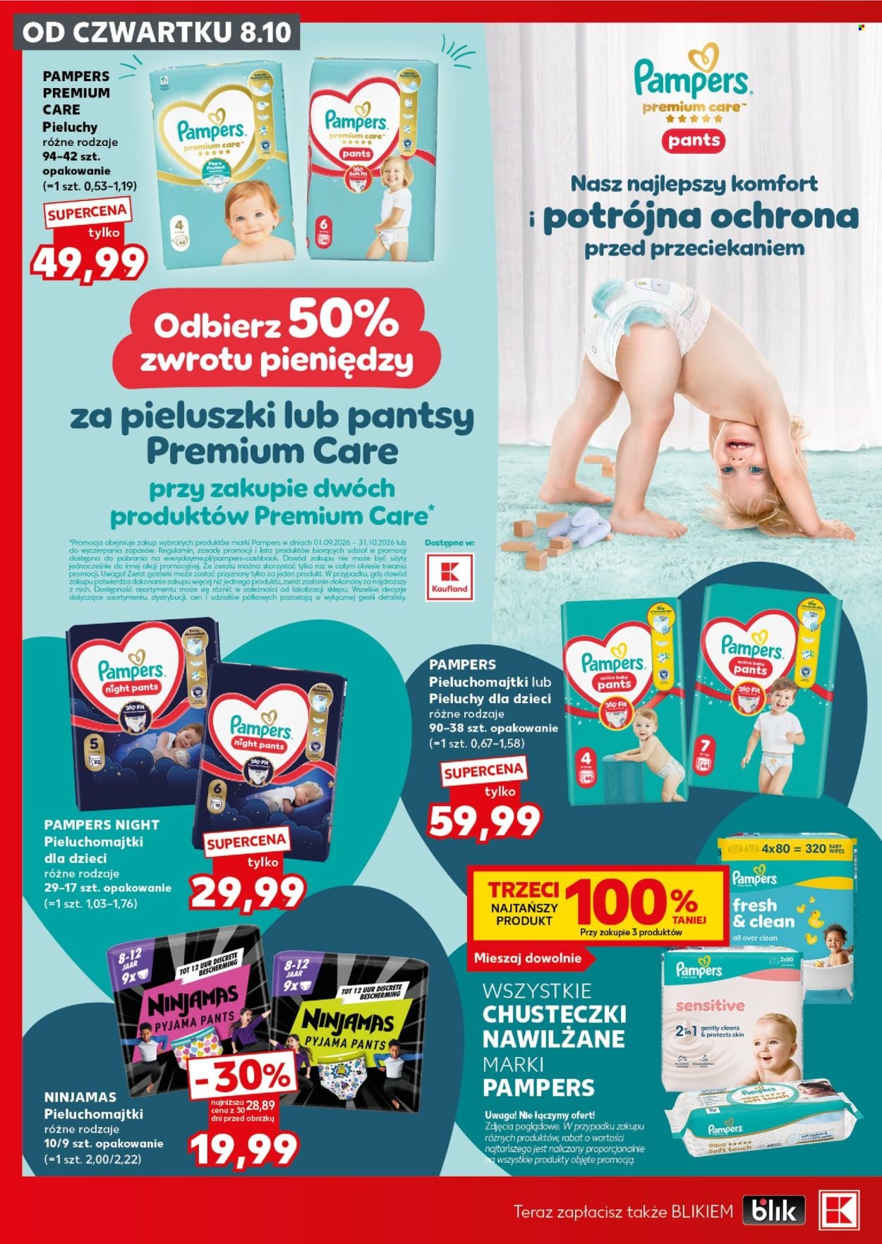 Gazetka KAUFLAND - Mocny Start