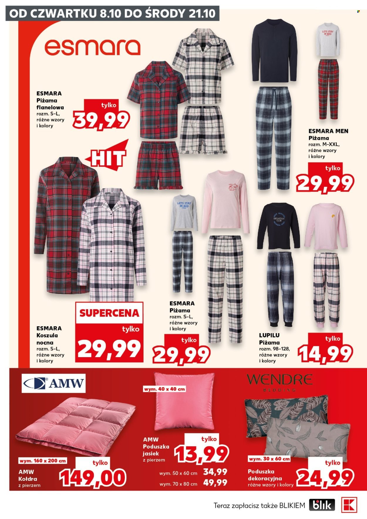 Gazetka KAUFLAND - Mocny Start