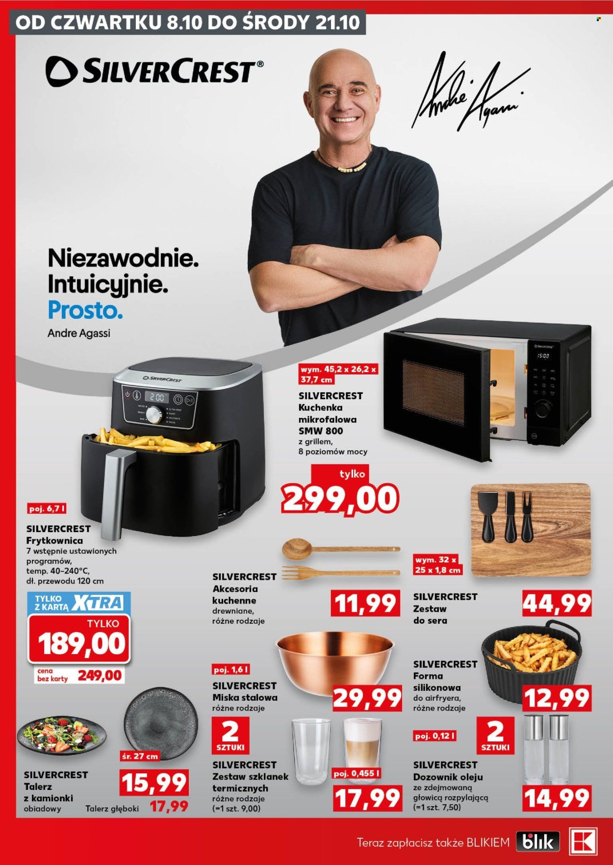 Gazetka KAUFLAND - Mocny Start