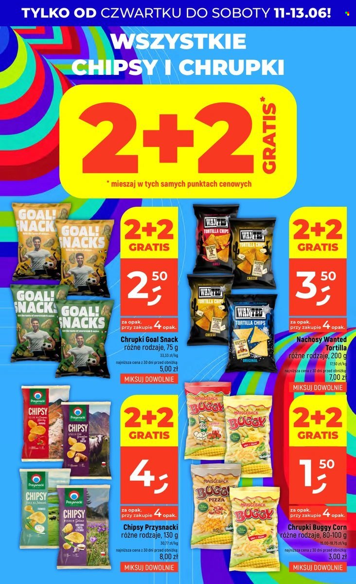 Gazetka DEALZ - MAKE A DEALZ