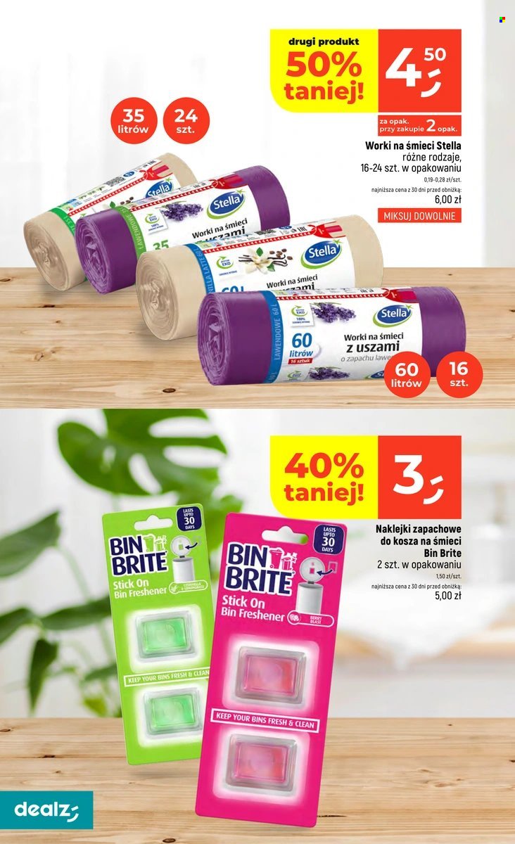 Gazetka DEALZ - MAKE A DEALZ