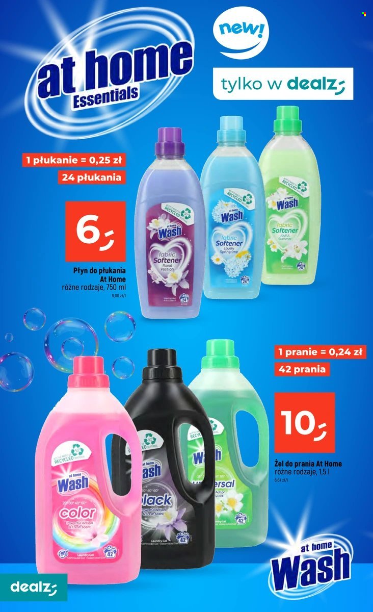 Gazetka DEALZ - MAKE A DEALZ