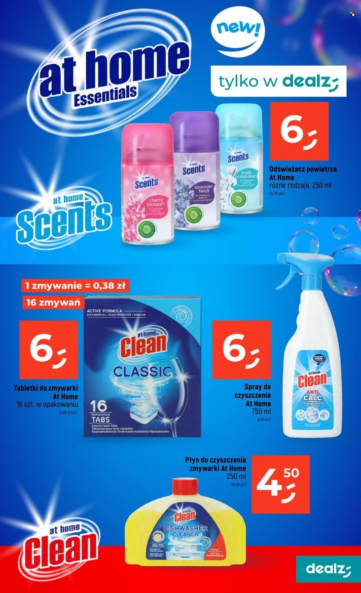 Gazetka DEALZ - MAKE A DEALZ