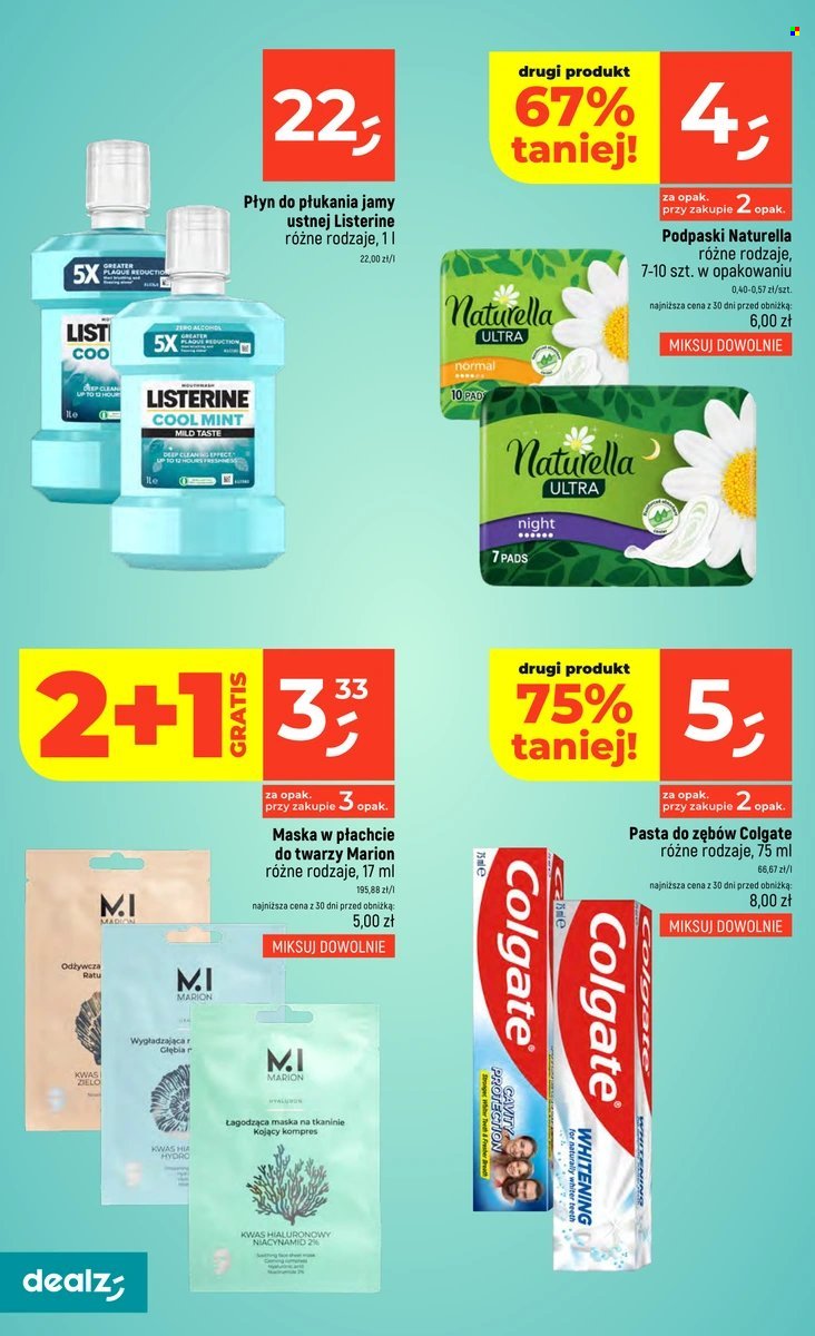 Gazetka DEALZ - MAKE A DEALZ