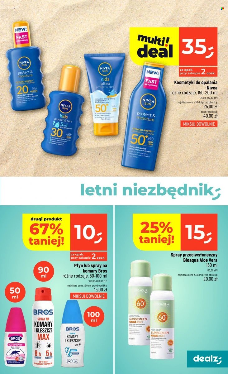 Gazetka DEALZ - MAKE A DEALZ