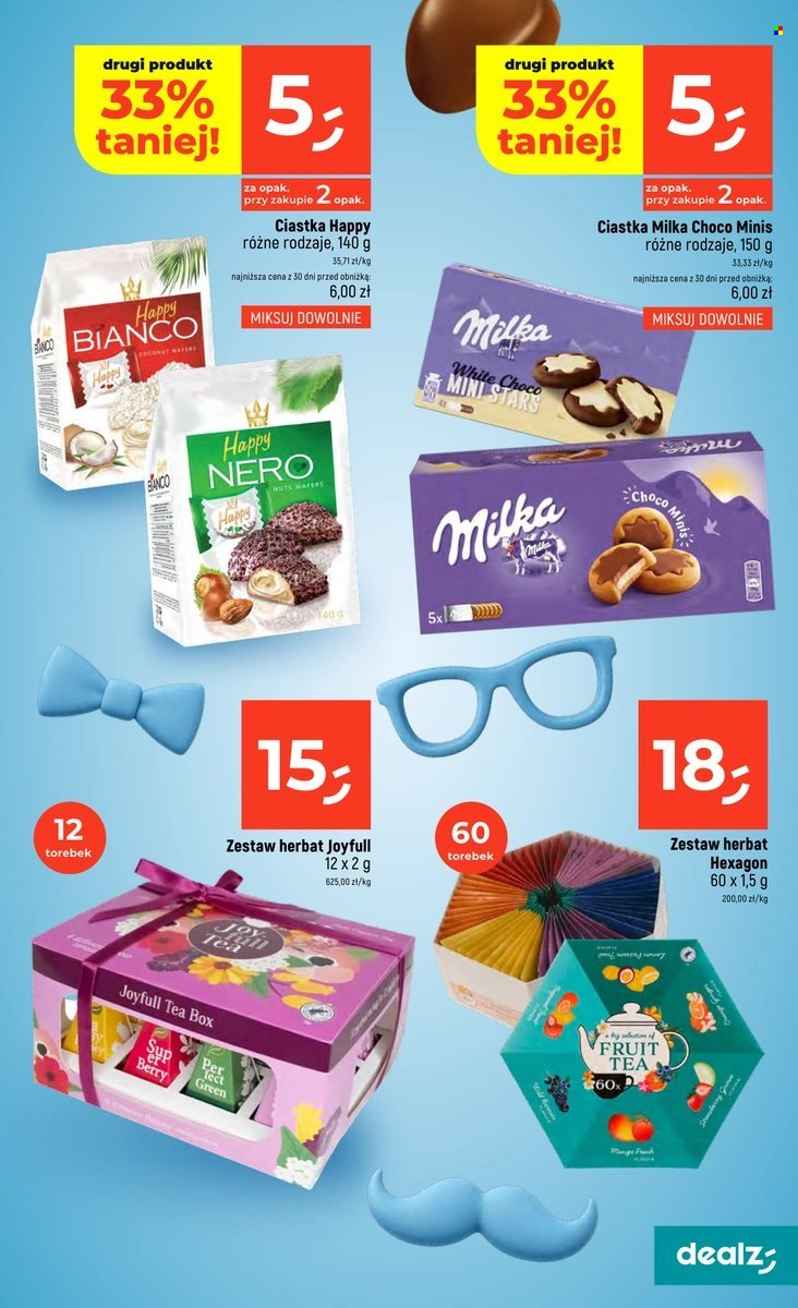 Gazetka DEALZ - MAKE A DEALZ