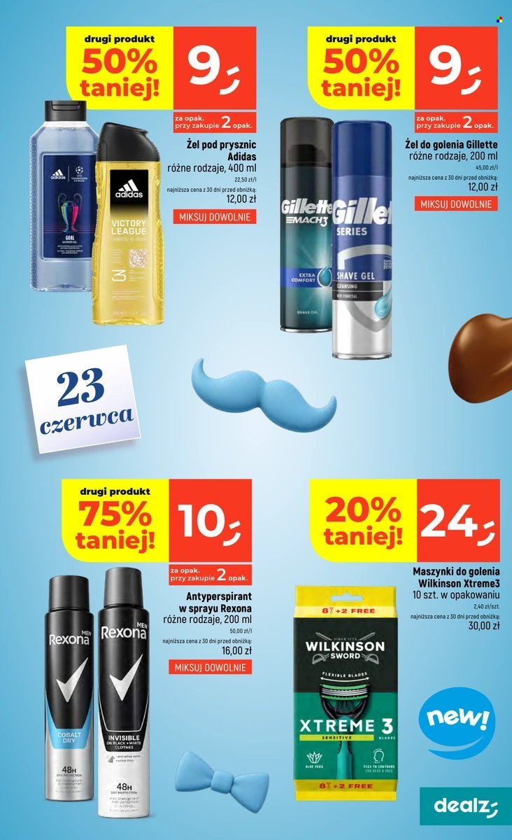 Gazetka DEALZ - MAKE A DEALZ