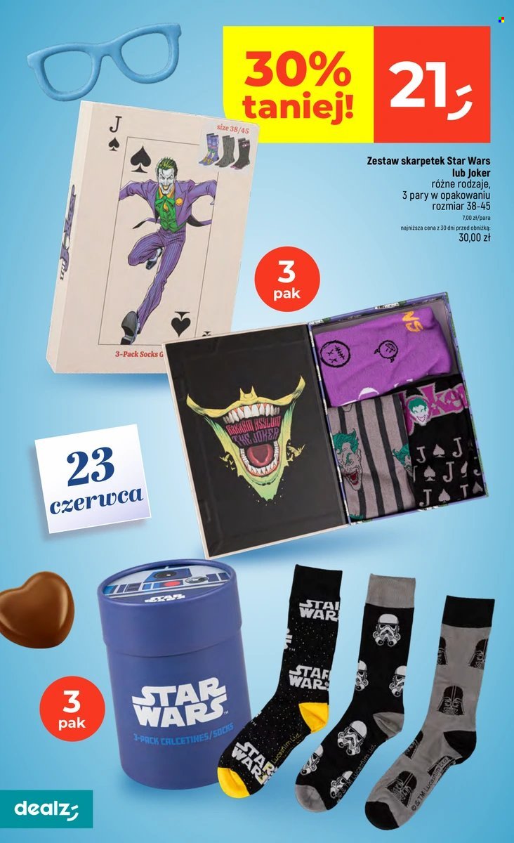Gazetka DEALZ - MAKE A DEALZ
