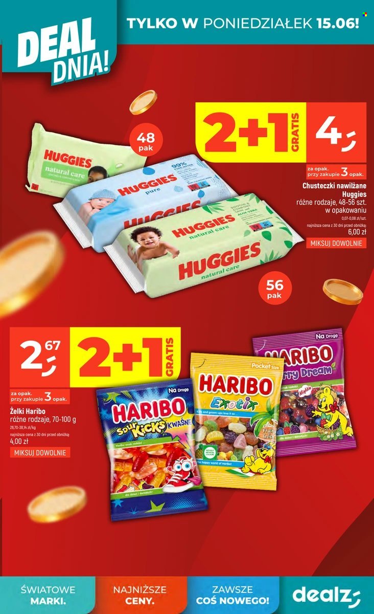Gazetka DEALZ - MAKE A DEALZ
