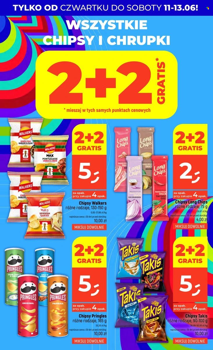 Gazetka DEALZ - MAKE A DEALZ