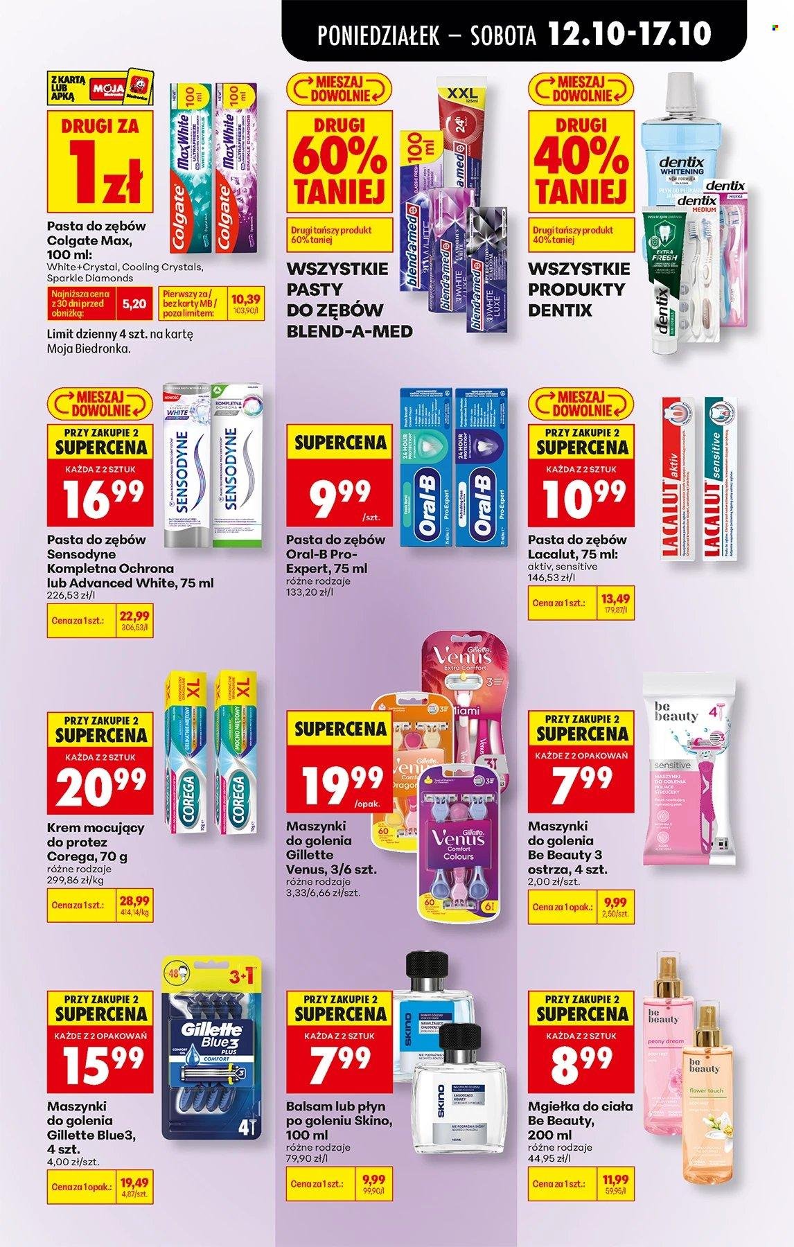 Gazetka BIEDRONKA - W tym tygodniu od poniedziałku