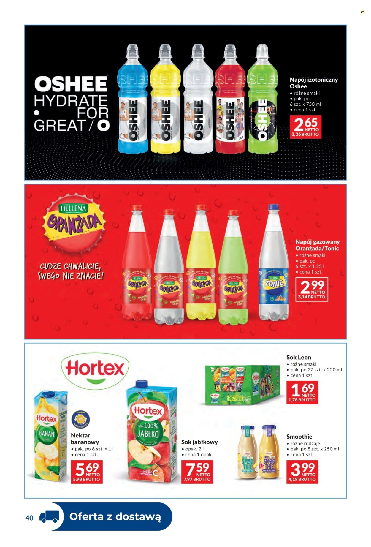 Gazetka MAKRO - Dystrybucja do sklepów
