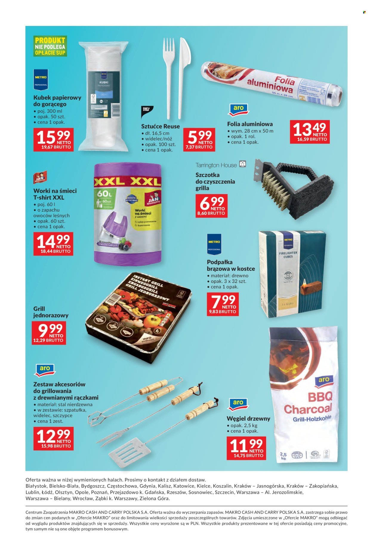 Gazetka MAKRO - Dystrybucja do sklepów