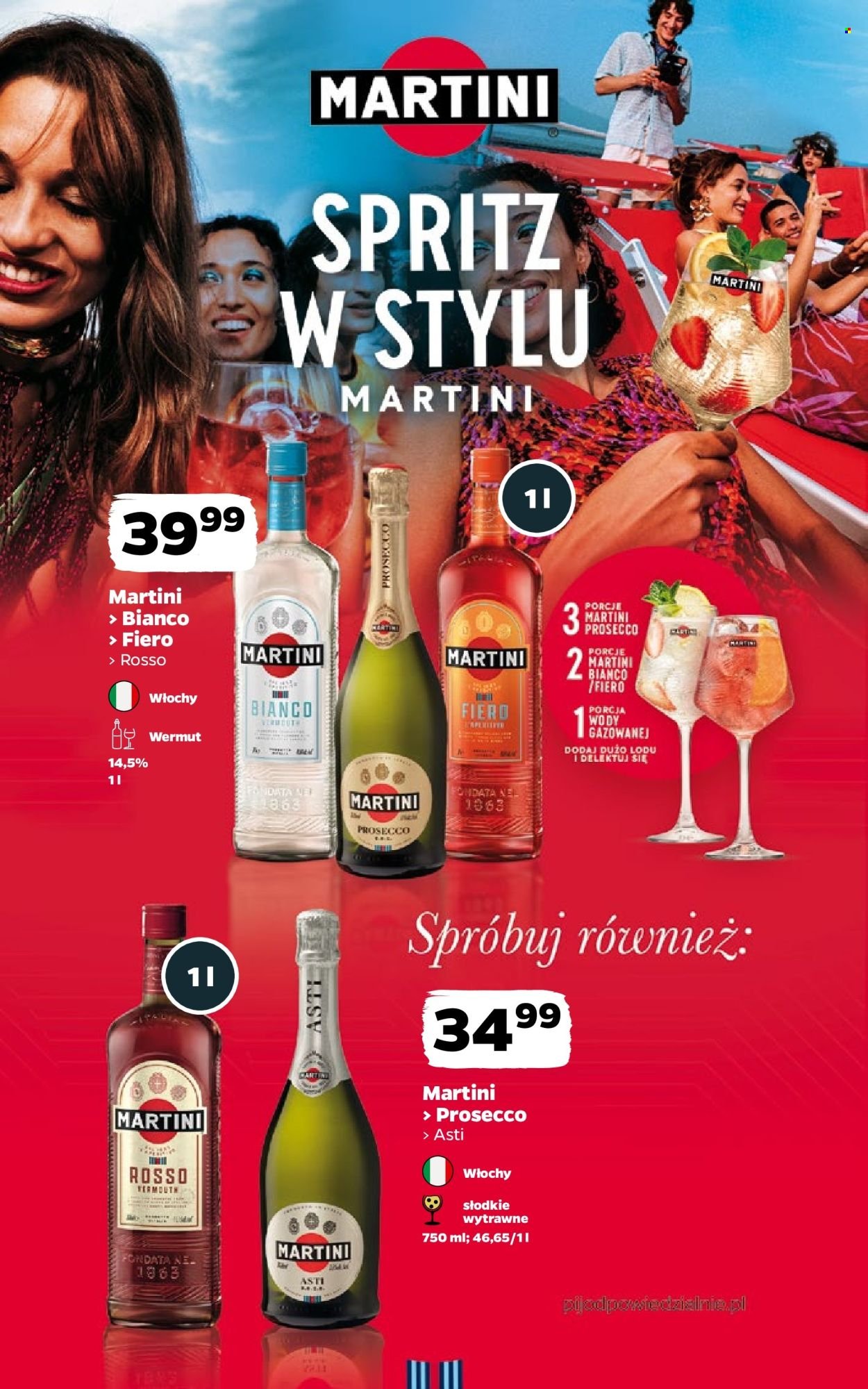 Gazetka NETTO - Mocna kolekcja