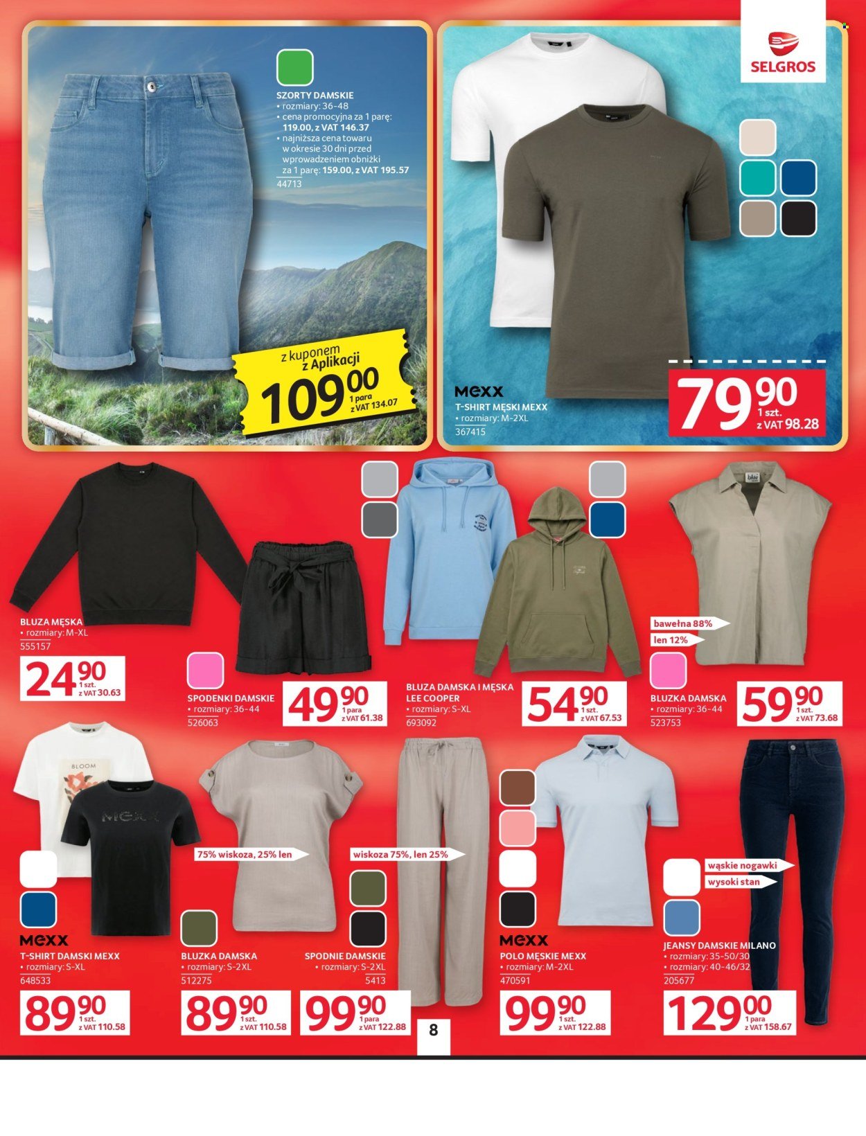 Gazetka SELGROS - Oferta Przemysłowa