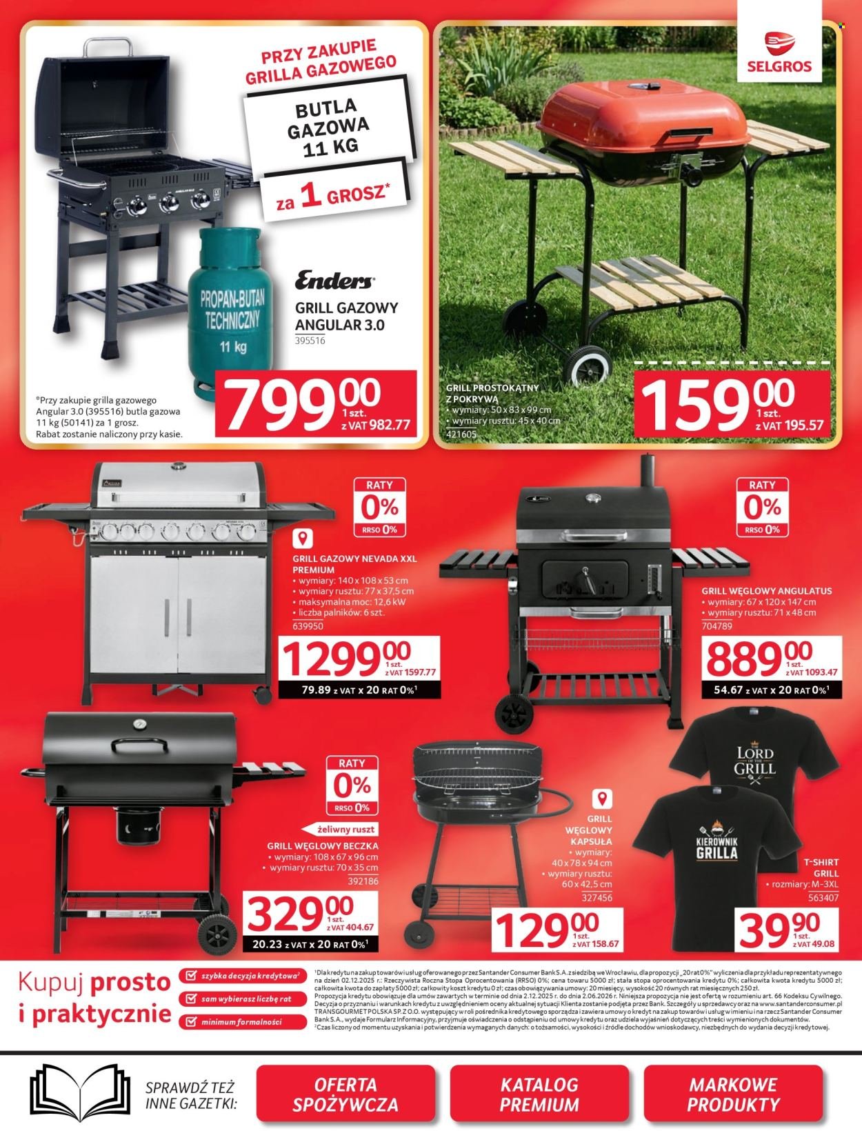 Gazetka SELGROS - Oferta Przemysłowa