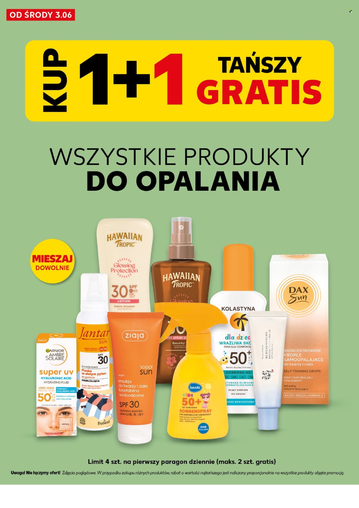 Gazetka KAUFLAND - Ogród wiosenne inspiracje