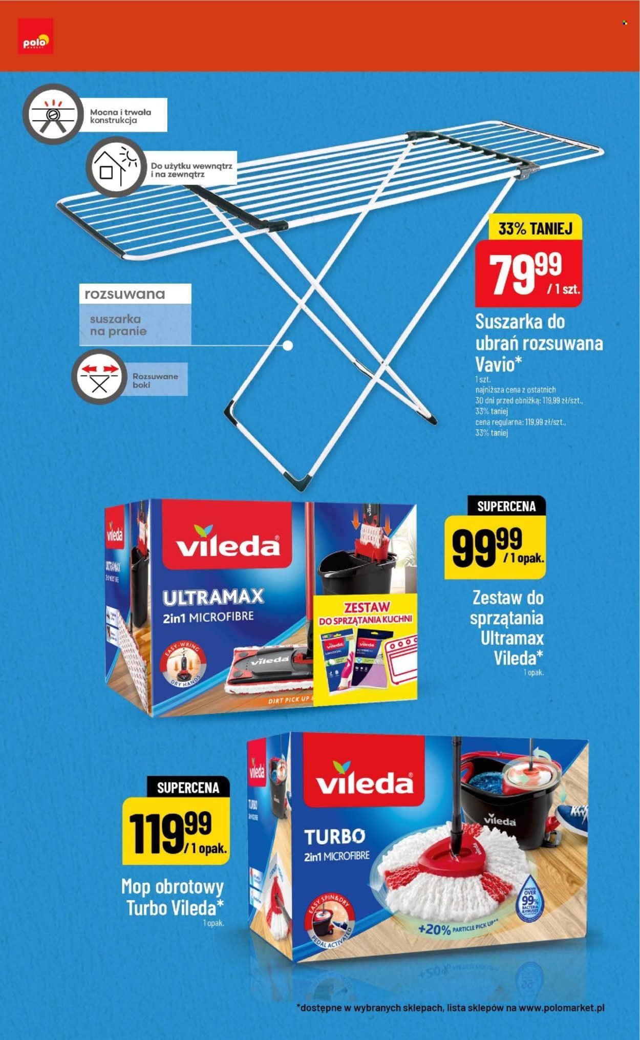 Gazetka POLOMARKET - Od środy 14.10.2026