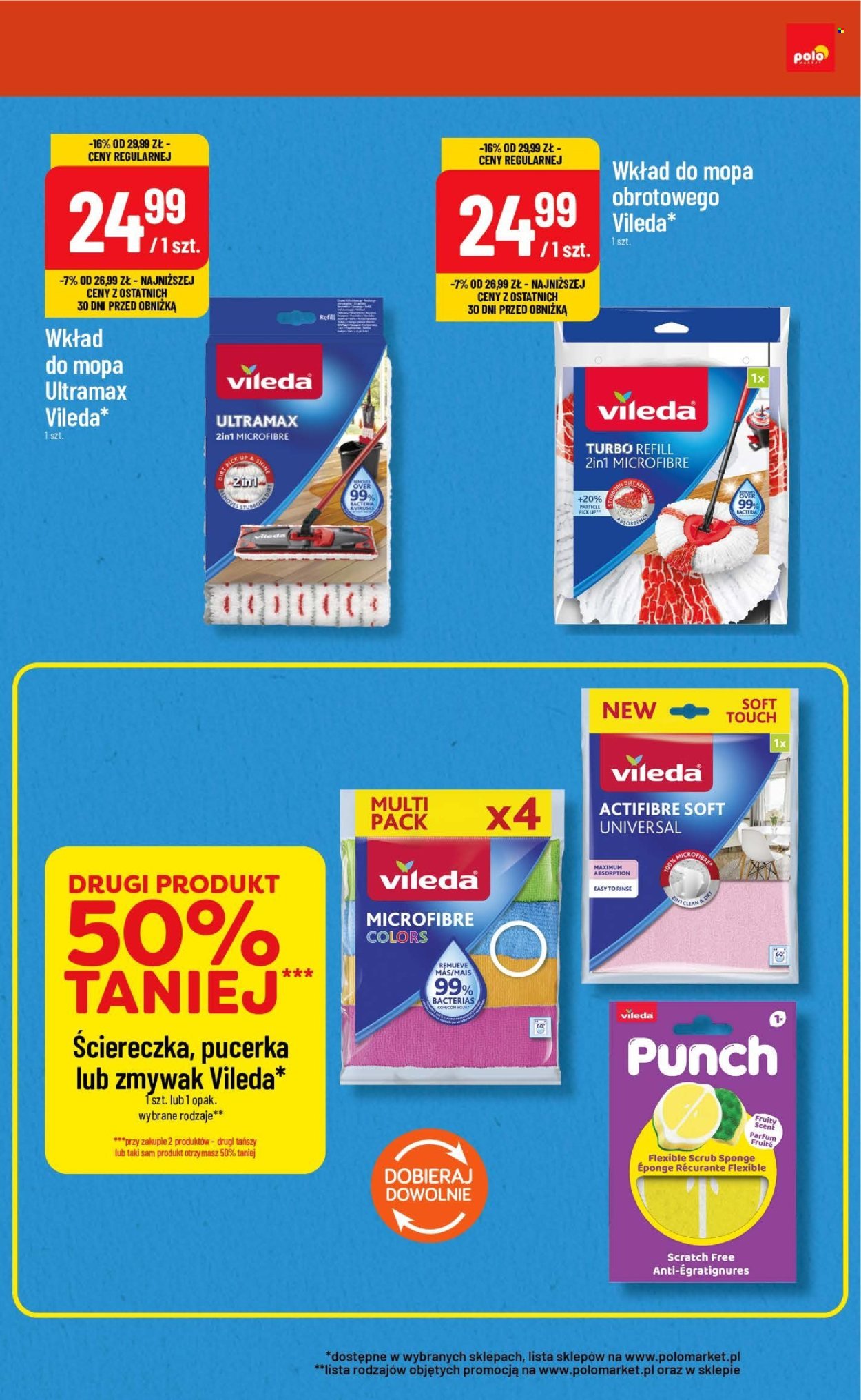 Gazetka POLOMARKET - Od środy 14.10.2026