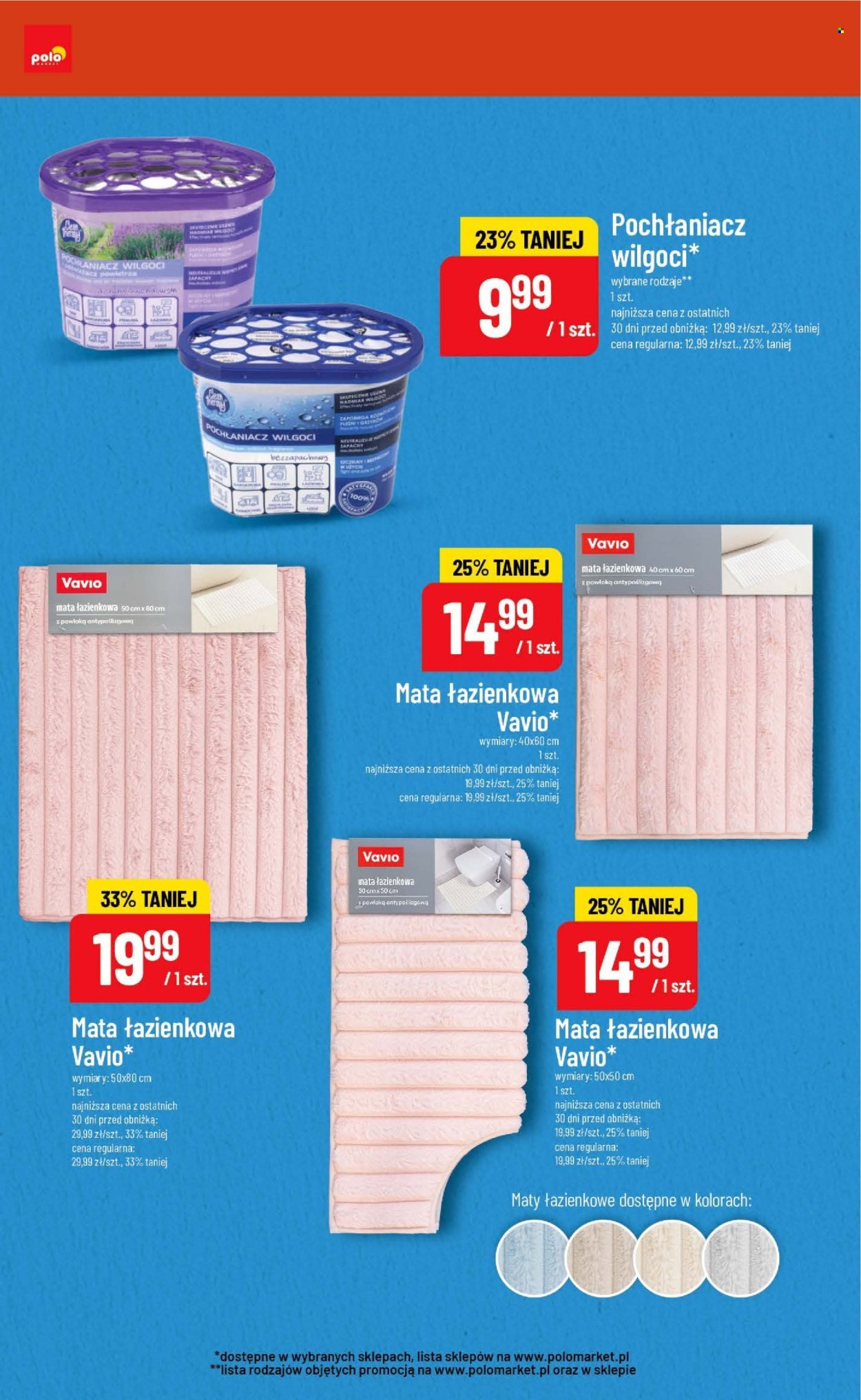 Gazetka POLOMARKET - Od środy 14.10.2026