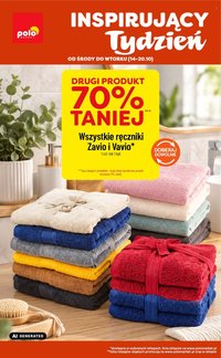 Gazetka POLOMARKET - Od środy 14.10.2026