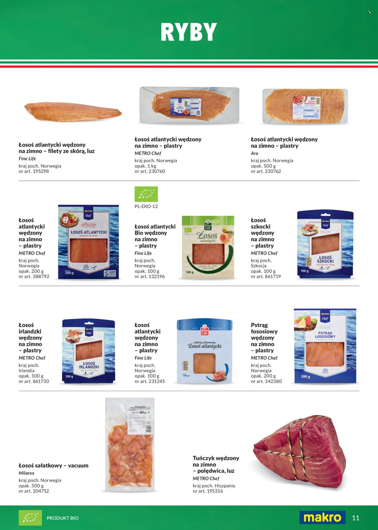 Gazetka MAKRO - Katalog Italia 2026