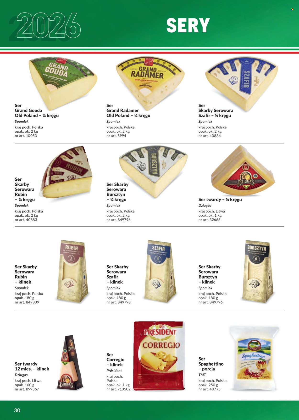 Gazetka MAKRO - Katalog Italia 2026