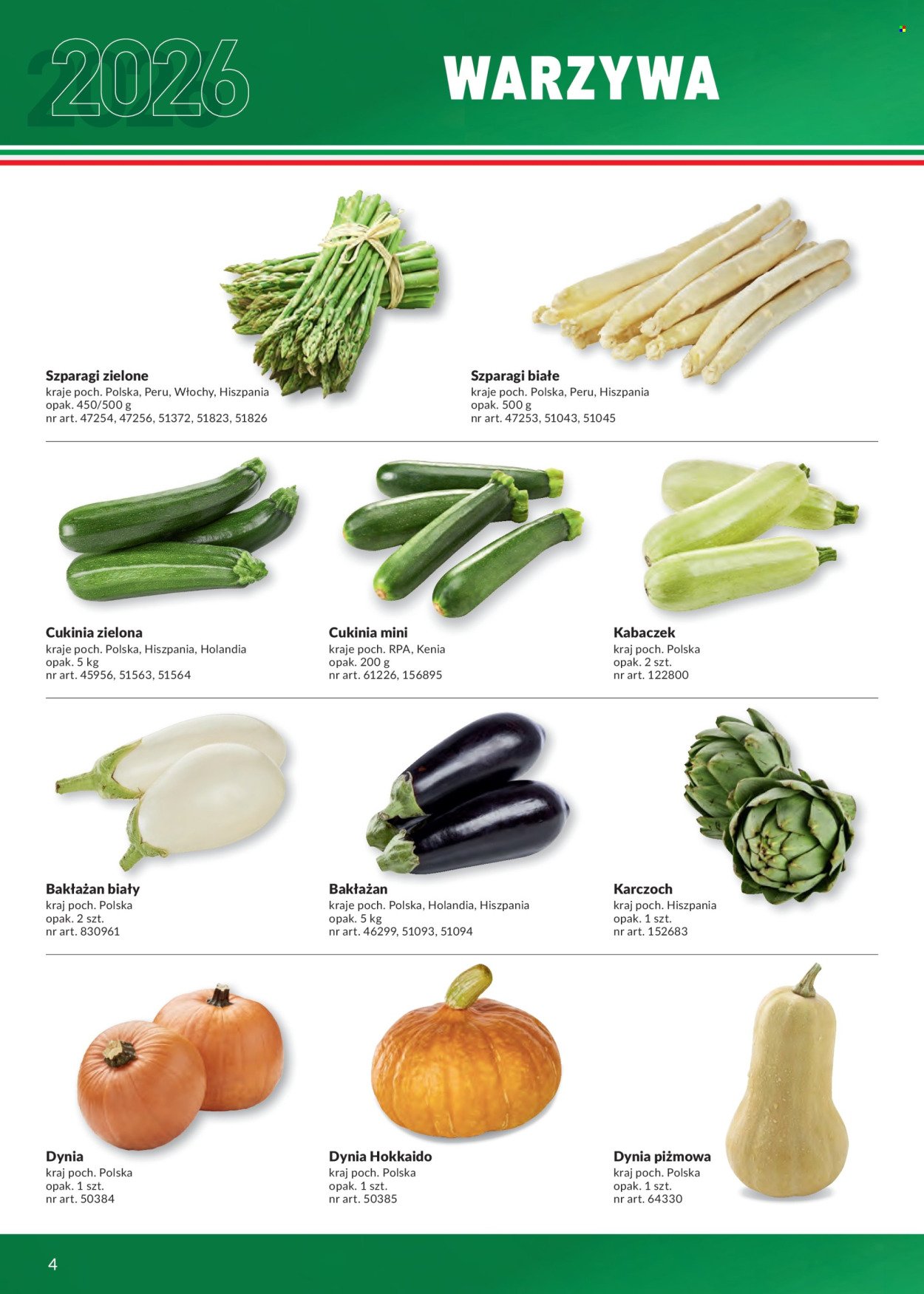 Gazetka MAKRO - Katalog Italia 2026