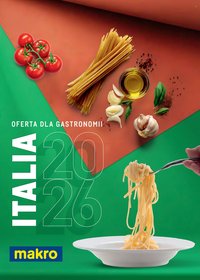 Gazetka MAKRO - Katalog Italia 2026 (2026-02-01 - 2026-12-31)