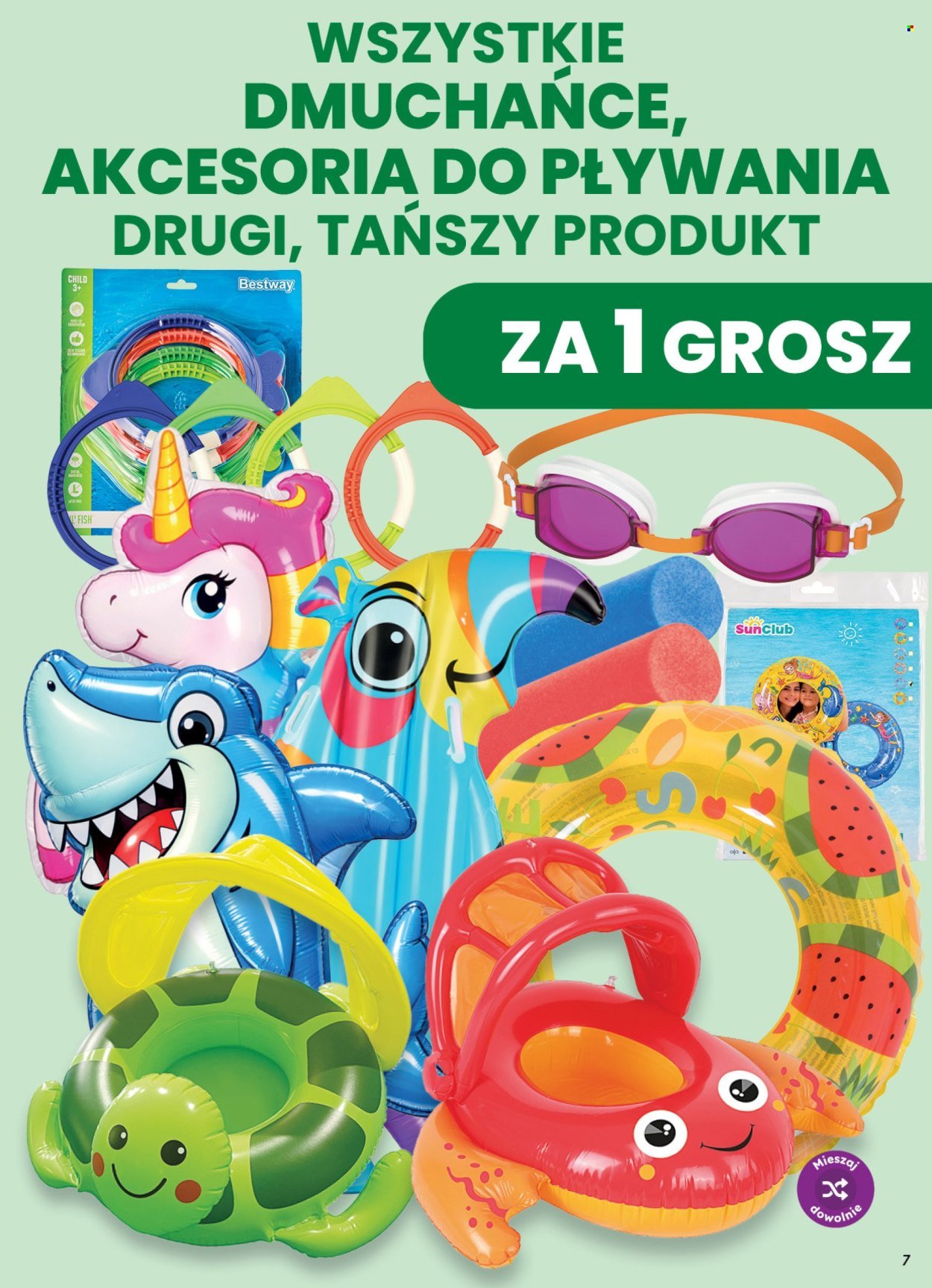 Gazetka DINO - Od piątku 18.09.2026