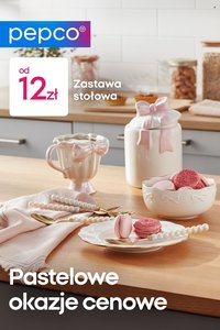 Gazetka PEPCO - Pastelowe okazje cenowe (2026-01-02)