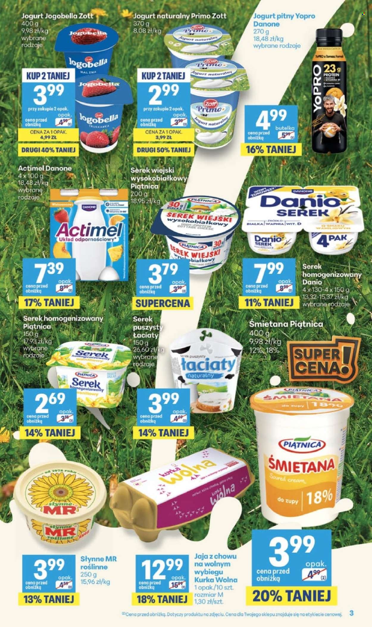 Gazetka DELIKATESY CENTRUM - Od czwartku 24.09.2026