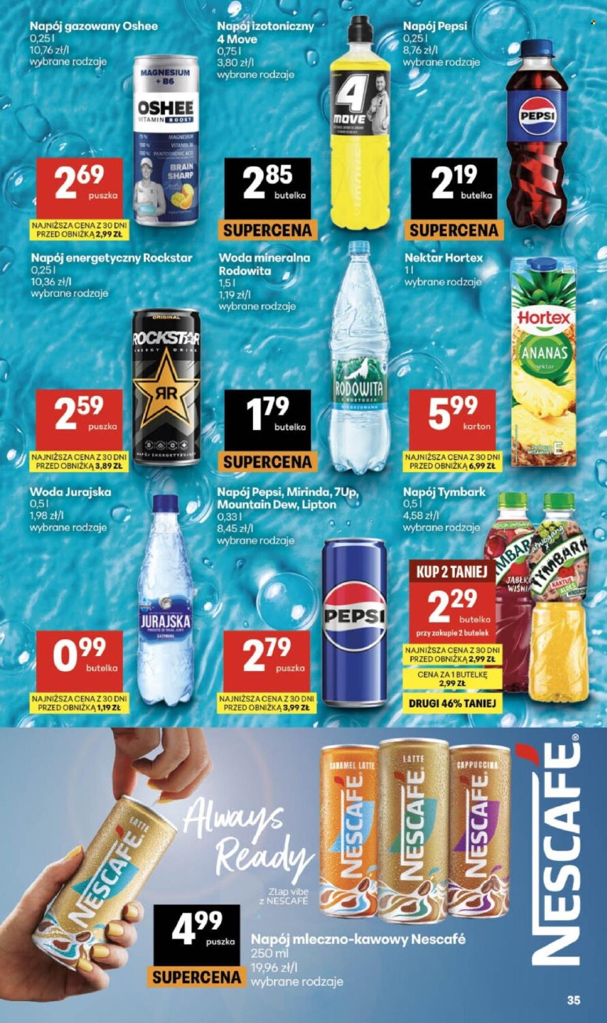 Gazetka DELIKATESY CENTRUM - Od czwartku 24.09.2026