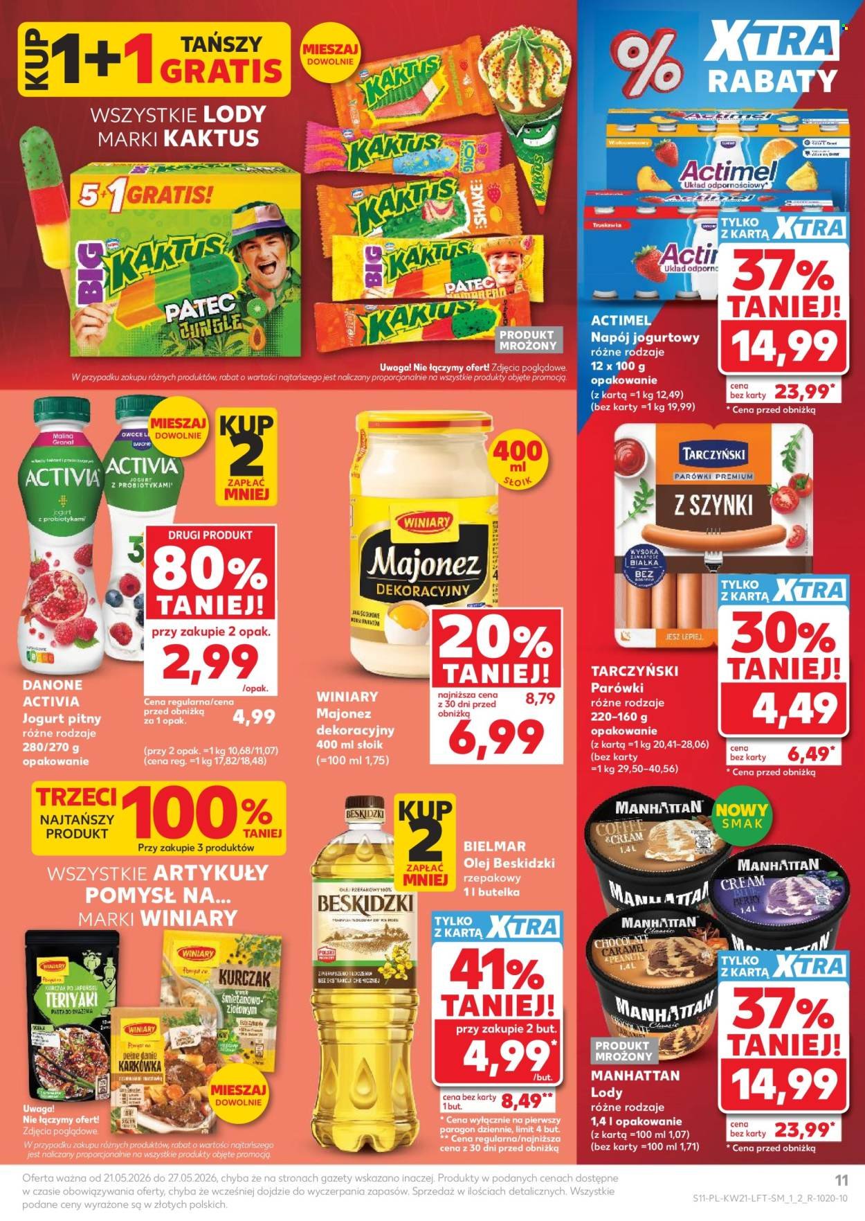 Gazetka KAUFLAND - Gazetka tygodnia