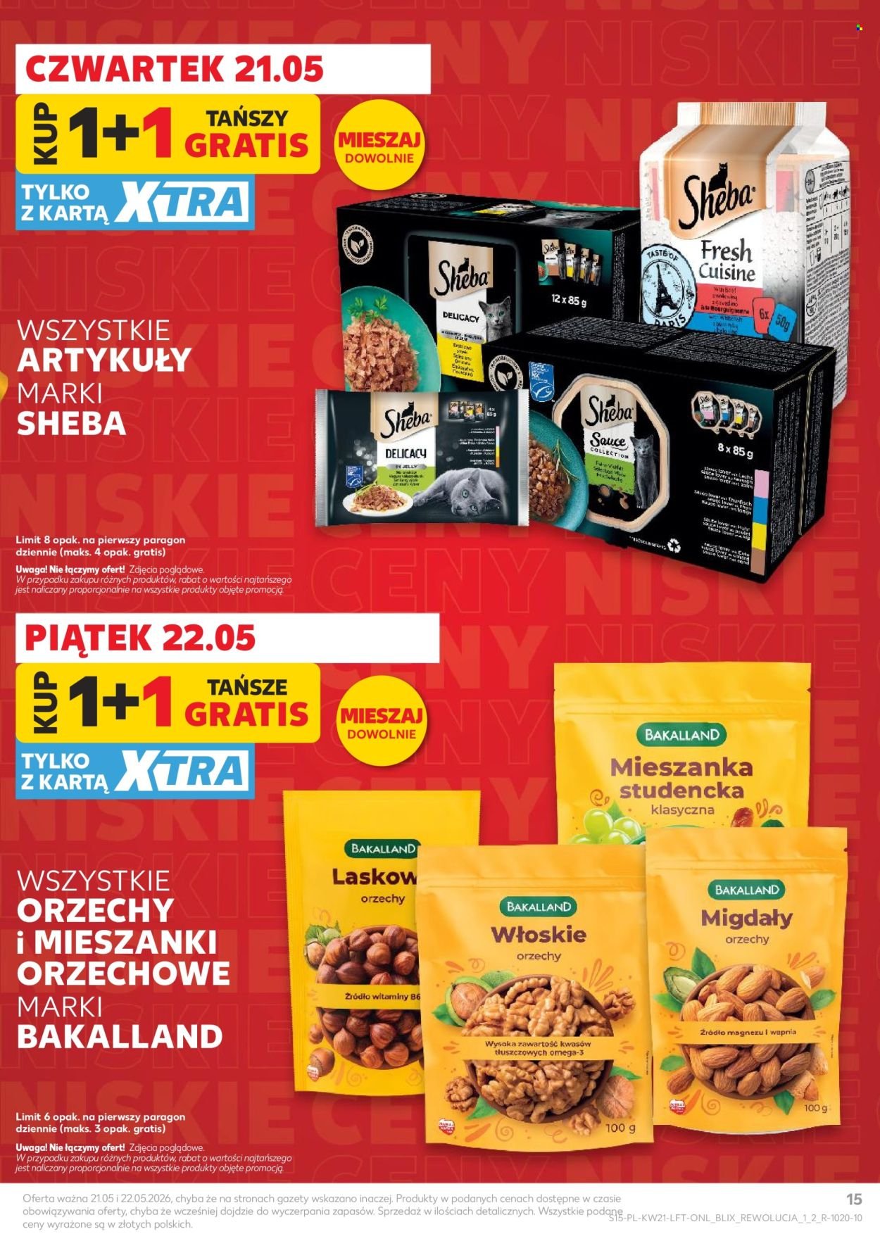 Gazetka KAUFLAND - Gazetka tygodnia