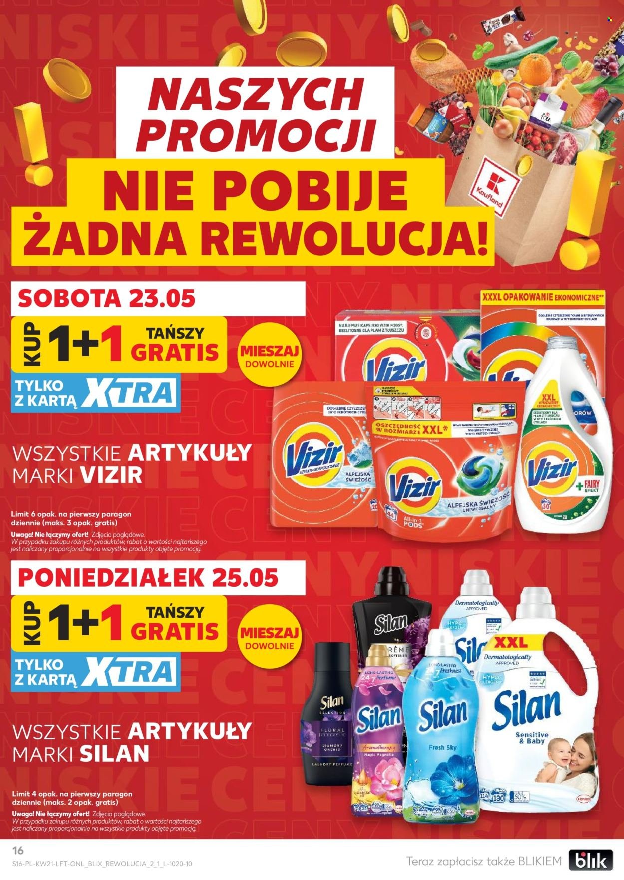 Gazetka KAUFLAND - Gazetka tygodnia