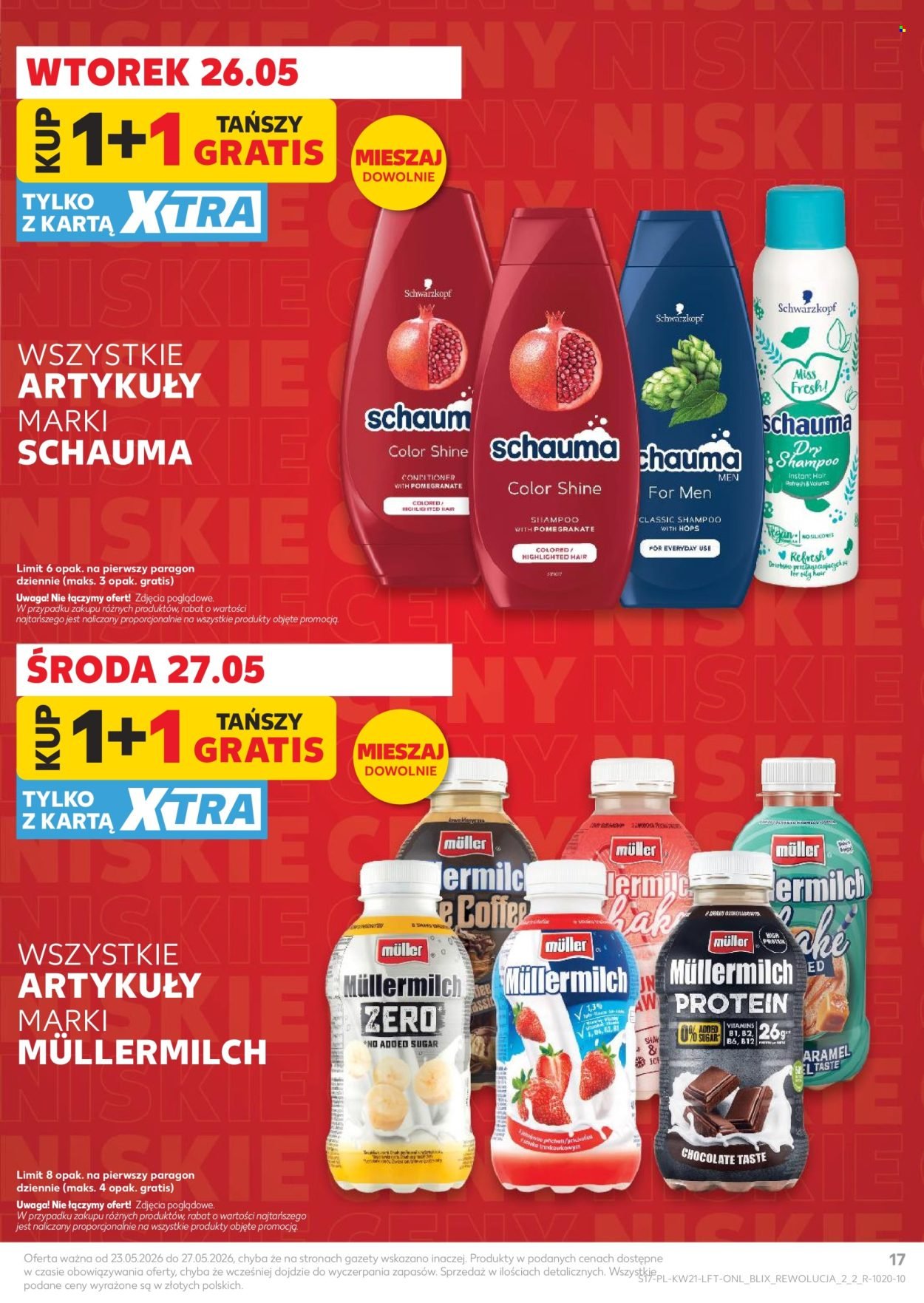 Gazetka KAUFLAND - Gazetka tygodnia
