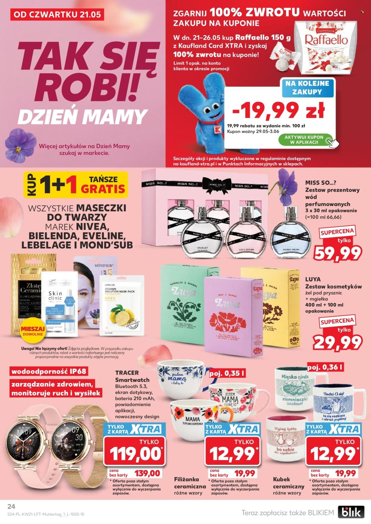Gazetka KAUFLAND - Gazetka tygodnia