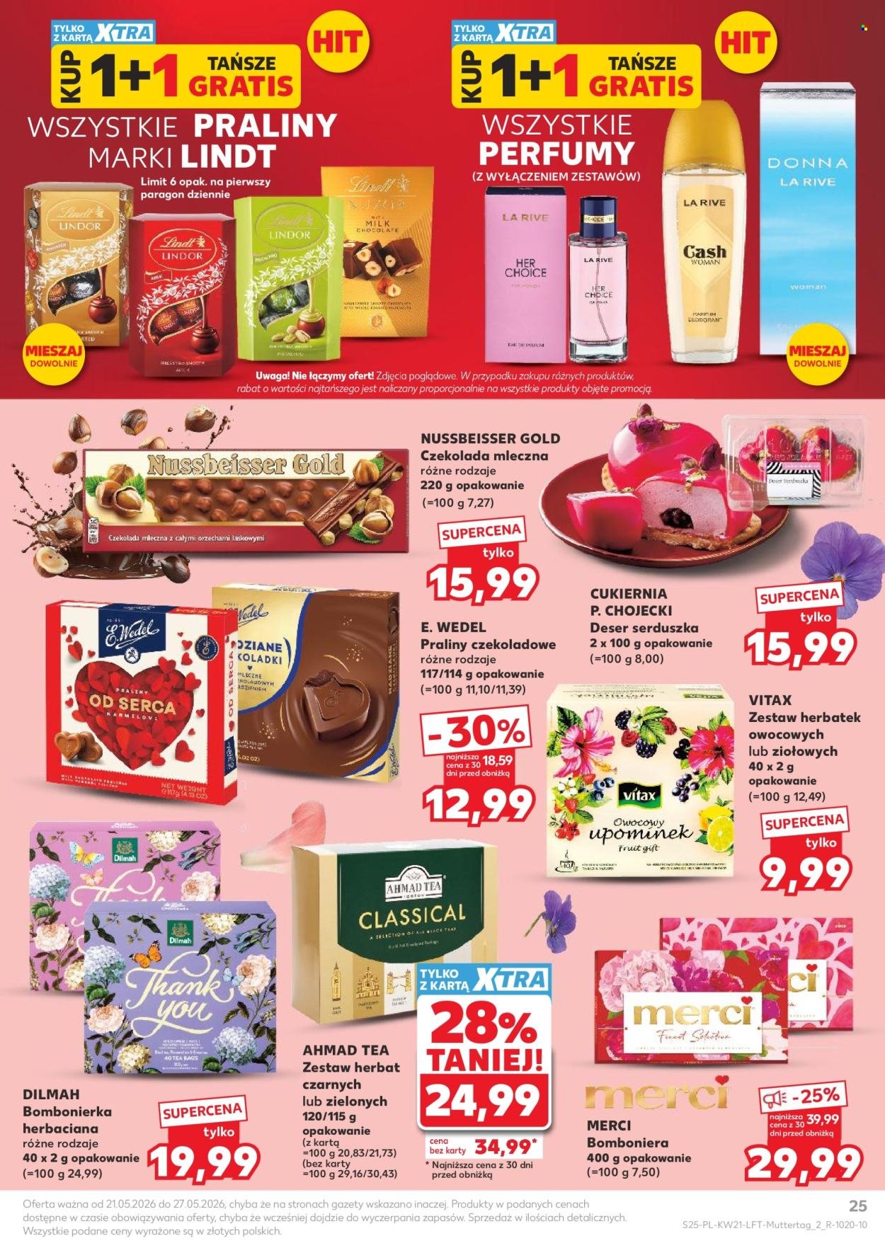 Gazetka KAUFLAND - Gazetka tygodnia