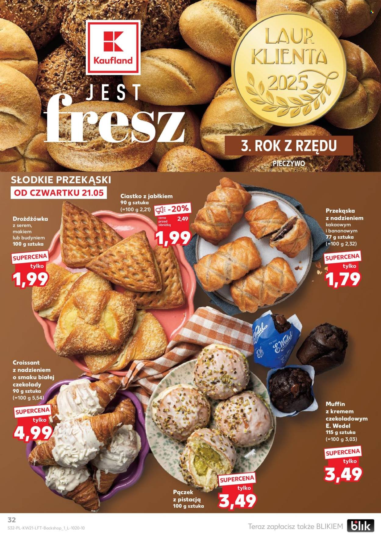 Gazetka KAUFLAND - Gazetka tygodnia