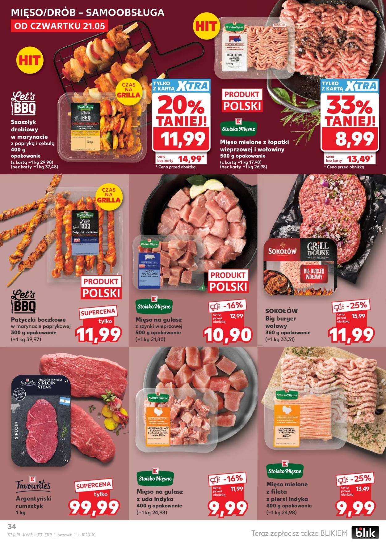 Gazetka KAUFLAND - Gazetka tygodnia