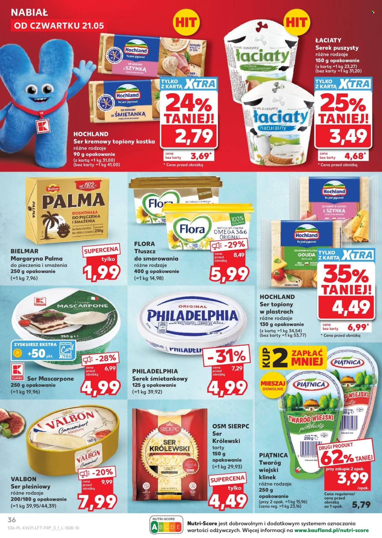 Gazetka KAUFLAND - Gazetka tygodnia