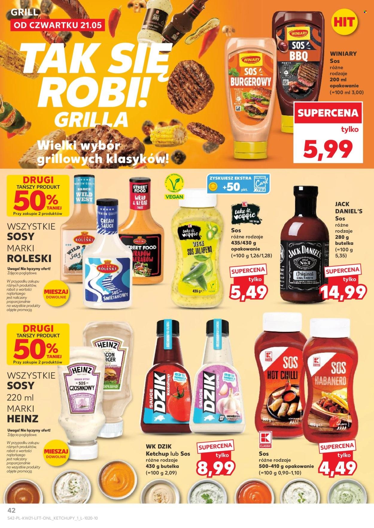Gazetka KAUFLAND - Gazetka tygodnia