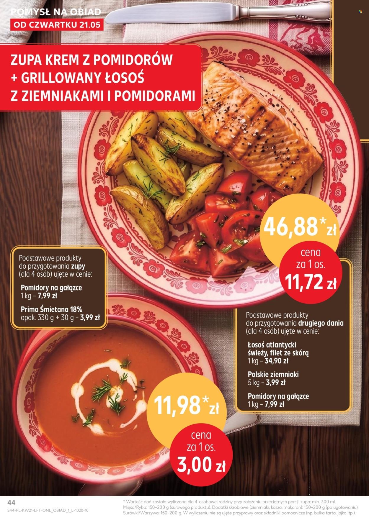 Gazetka KAUFLAND - Gazetka tygodnia