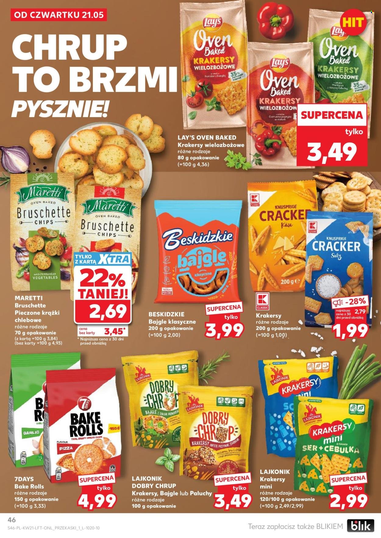 Gazetka KAUFLAND - Gazetka tygodnia