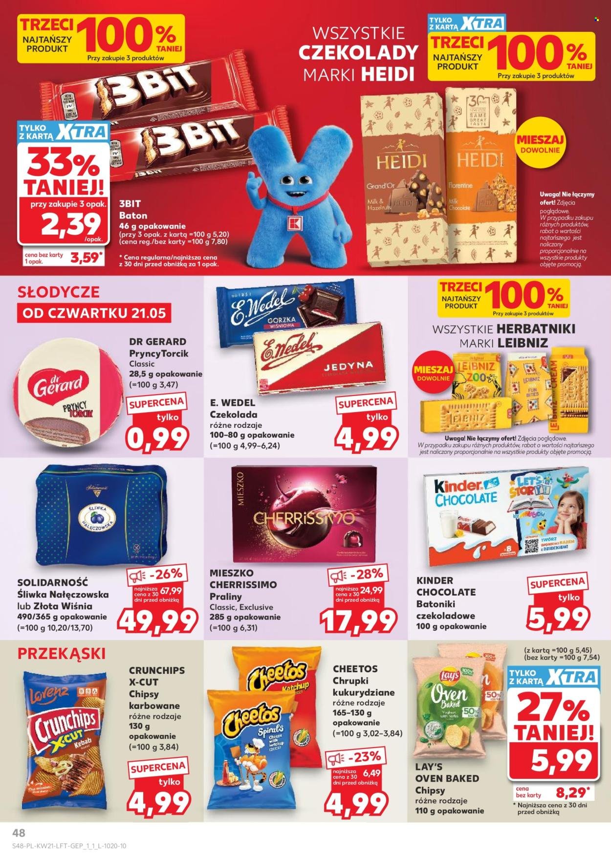 Gazetka KAUFLAND - Gazetka tygodnia