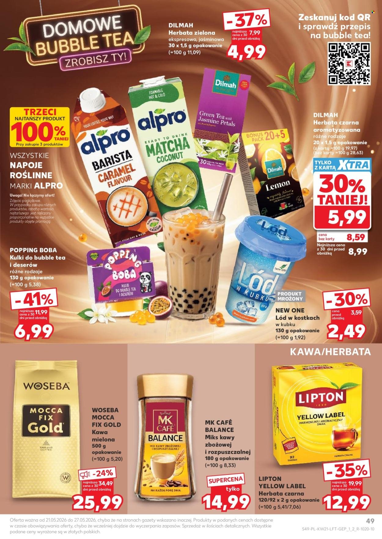 Gazetka KAUFLAND - Gazetka tygodnia